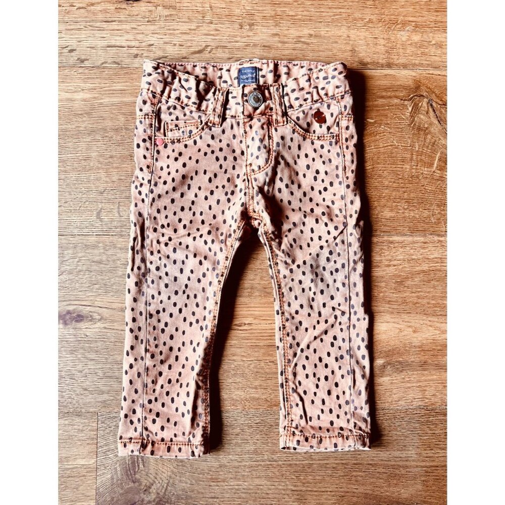 Babyface :) Spotty Jeans